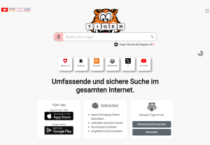 Tiger.ch 2026