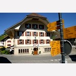 Gasthof Krone Luthern GmbH, 6156 Luthern