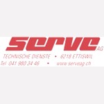 Serve AG, 6218 Ettiswil
