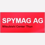 SPYMAG AG, 3600 Thun
